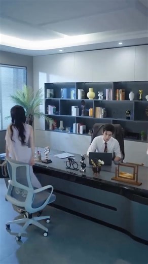 New Computer on Reels