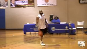 73K views · 2.8K reactions | Hall of Famer Vince Carter | Home Team Hoops | Facebook