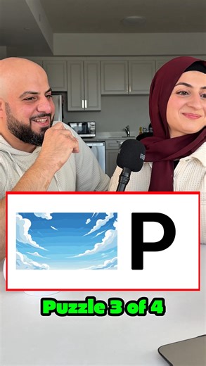 The Ezz Show on Instagram: "🧠 Can YOU Solve All 4 Puzzles???"