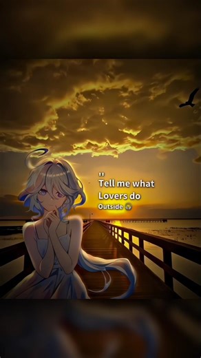 Outside Song by Calvin Harris lyrics edit 🎶🎧 #shorts #lyrics #yrx_edit