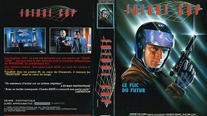 Trancers 1984 ‧ SF/Action ‧ 1h 16m.