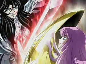 Hades vs athena