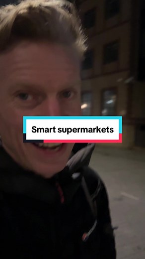 Can Smart Supermarkets Be Tricked?