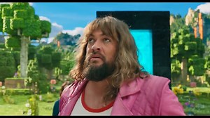 A teaser trailer for the Minecraft movie has been released. New Borderlands or a masterpiece?: https://80.lv/articles/minecraft-movie-teaser-trailer-is-here/ | 80 Level