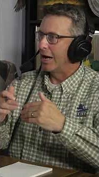 Farm Bill = More Ducks | Ep. 81