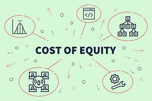 Cost of Equity