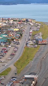 The beautiful Homer Spit! #alaska #explore #homer #adventureoutside #travel #adventure #nature | Colter Broadwell Photography