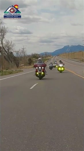 Cruising the Boulder Foothills: Lee Hill Run 🏔️| Northern Colorado Indian Motorcycle Riders Group