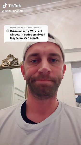 Old House Adam on TikTok