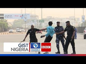 ENDSARS Protest In Nigeria : One Year After