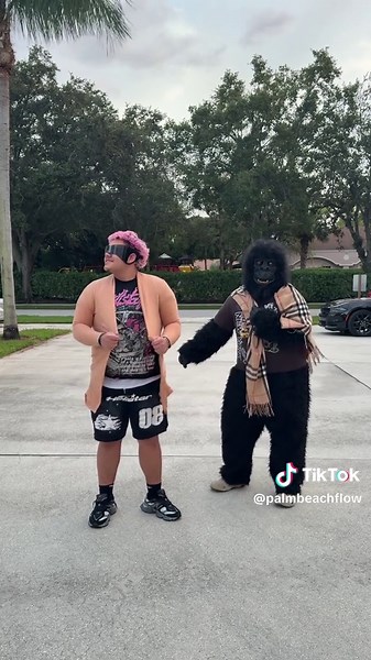 Guapo Flow: Miami Turbulence in Brickell