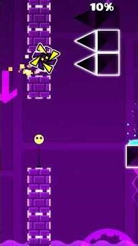 The Impossible Coin in Geometry Dash