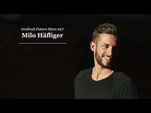 trndmsk Future Stars #27: Milo Häfliger - Omnia Vincit Amor