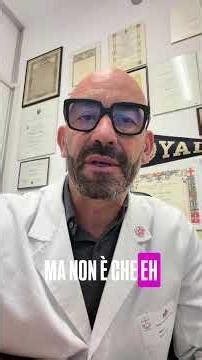 Matteo Bassetti - Ravenna, leg amputated after surgery (April 29, 2026)