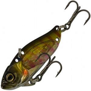 Strike Pro Astro Vibe Lure