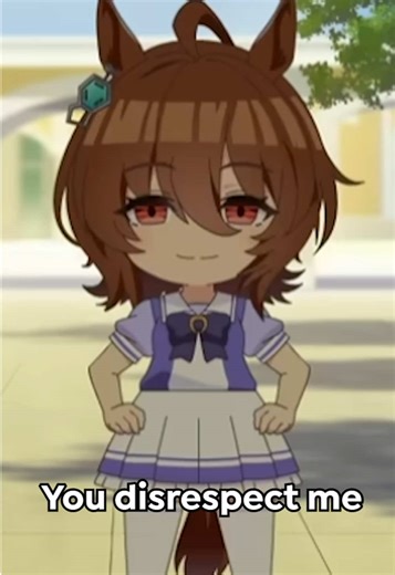 Agnes Tachyon's Hilarious Moments in Umamusume