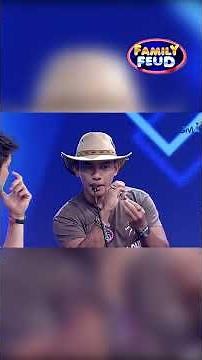 May papalit na ata kay Kuya Kim?! #shorts | Family Feud