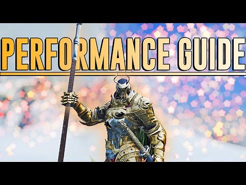 BEST Mods To DRASTICALLY IMPROVE Skyrim's PERFORMANCE