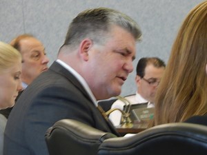 Oroho/Testa Introduce Bill to Strip Murphy of Power to Spend Federal Relief Funds Unilaterally - Insider NJ