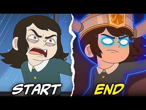 The ENTIRE Story Of Haunted Hotel (so far) In 27 Minutes