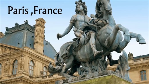 Upcoming International conferences in Paris 2026! International...