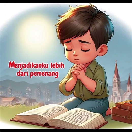 Tuhan Tak Pernah Gagal #godbless #lagukristenrohani #liriklagurohani #bible #doadanpenyembahan