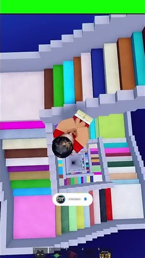 Why Roblox Do this to me