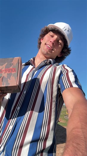 Exploring Unique Butterfly Comb Knives