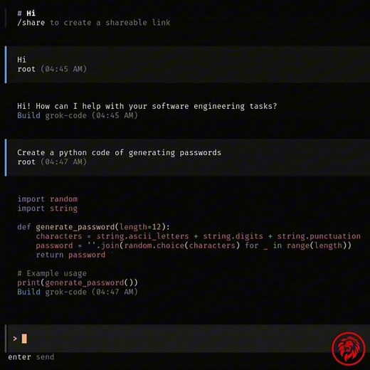 An open-source project that provides several artificial intelligence models on Linux.