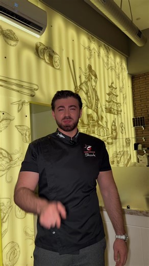 Shark Sushi (@sharksushi_baku)’s videos with оригинальный звук - Shark Sushi