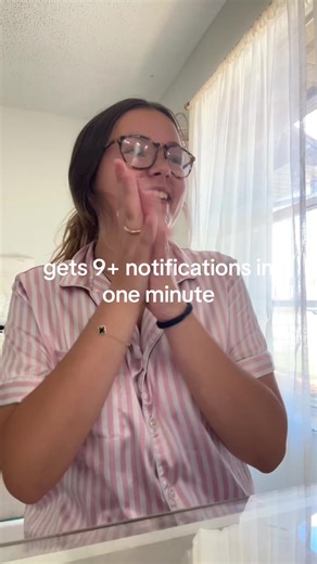 Embarrassing Moments in Teamwork and Notifications