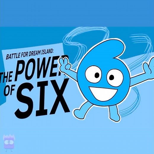 BFDI TPOT INTRO ONLY 6 (TPOS)