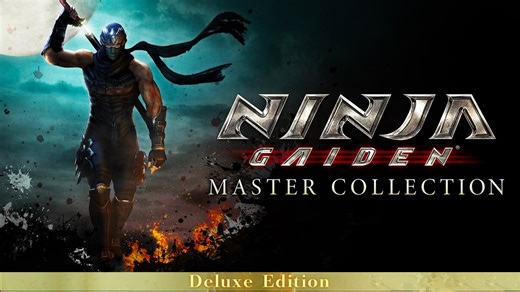 Comprar Ninja Gaiden: Master Collection - Deluxe Edition - PC (Steam)