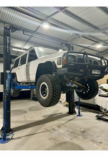 DIY Wheel Alignment Guide for Your Off-Road Vehicle