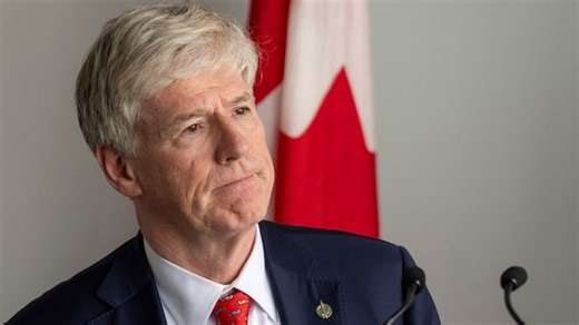 Energy minister defends oil pipeline deal, says it has 'wins for the environment'