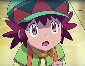 Pokemon Mega Evolution 4 - Téléfilm (2015)