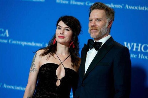 The Abandons star Lena Headey's life from famous husband to children