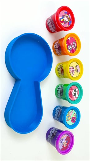 Cómo hacer slime ASMR desde cero