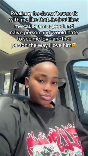 Understanding Naivety in Relationships