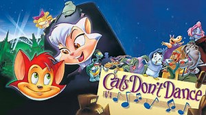 Cats Don't Dance (1997)