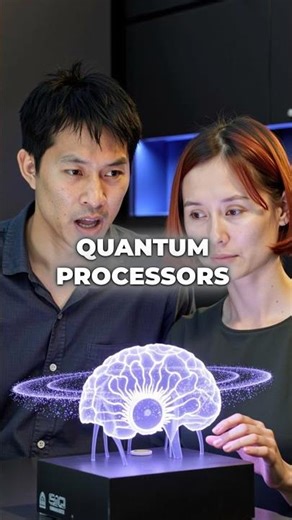 AI Discovers Ancient Humans Had Alien Brain Technology