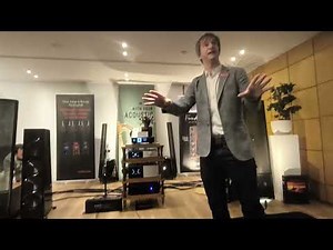 AudioQuest cables comparison with some tech talk!