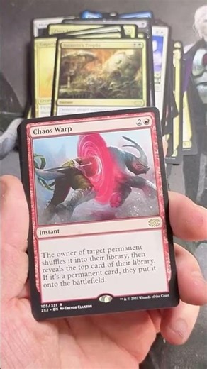 🚀 Double Masters 2022 Pack Opening #14