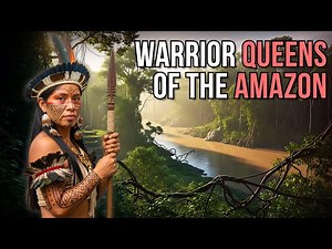 Amazon River Myths: The Truth About Warrior Women