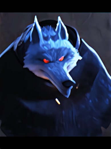 Death Wolf Edit in Zootopia - A Scary Cartoon Twist