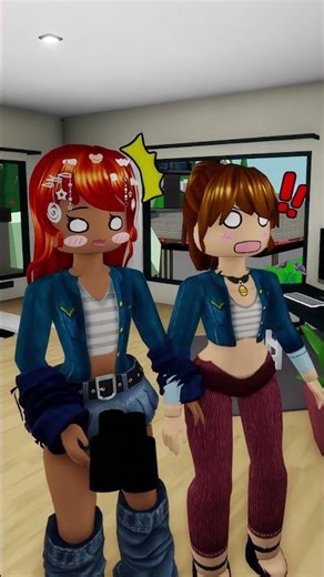 Bacon was caught spying to their new neighbor... 😨 #shorts