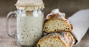 Jak připravit kvásek z droždí? S tímto návodem to hravě zvládnete