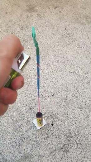 Morning Glory by TNT ...fireworks