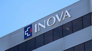 First on 7News: Inova Health gets new look after 30 years