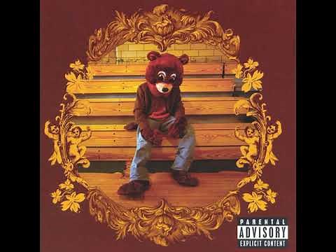 All Falls Down [HQ] | Kanye West